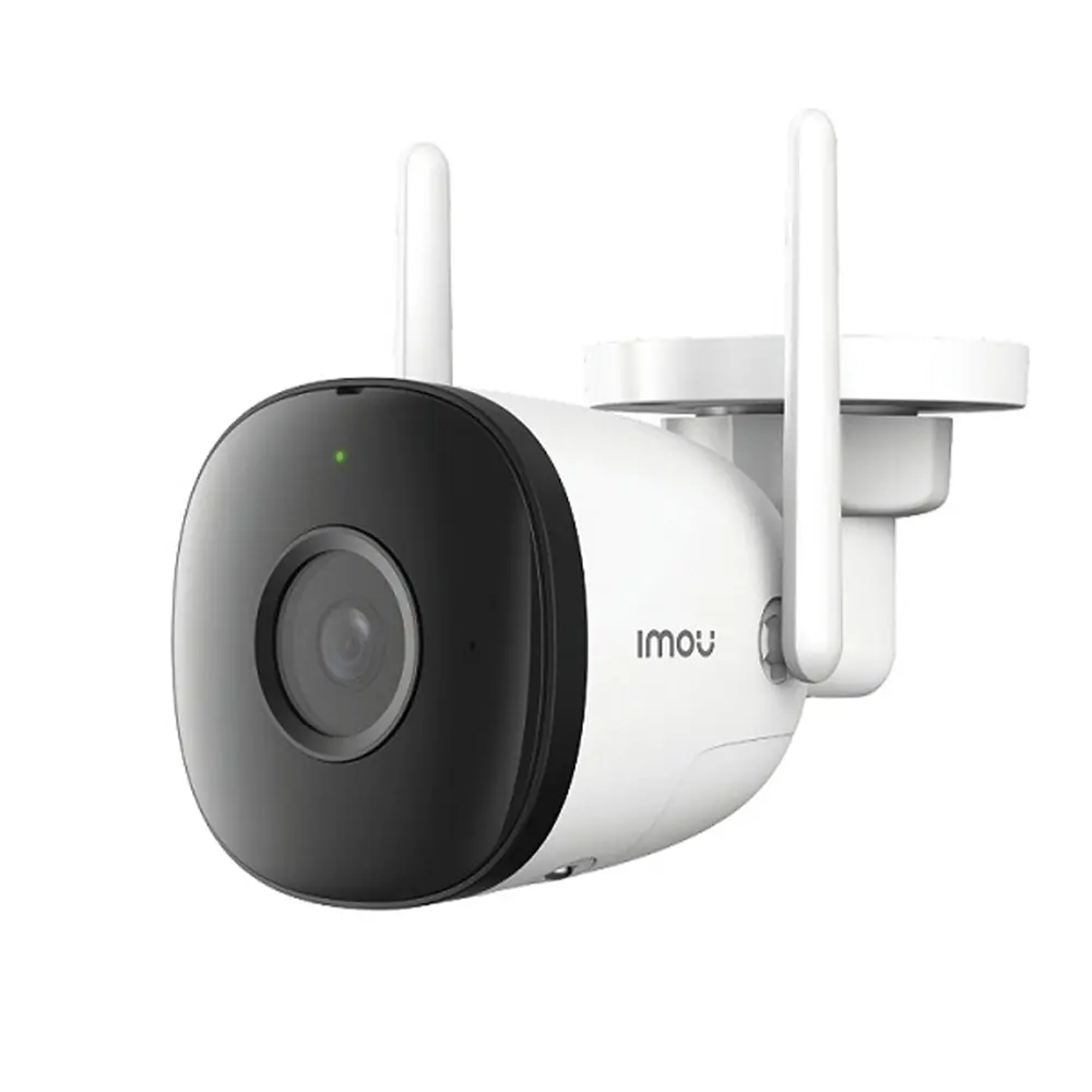 IP-видеокамера уличная с Wi-Fi 2 Мп IMOU IPC-F22P для системы видеонаблюдения - Фото 6